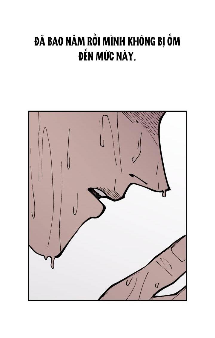 Vampire Family: Chapter 14