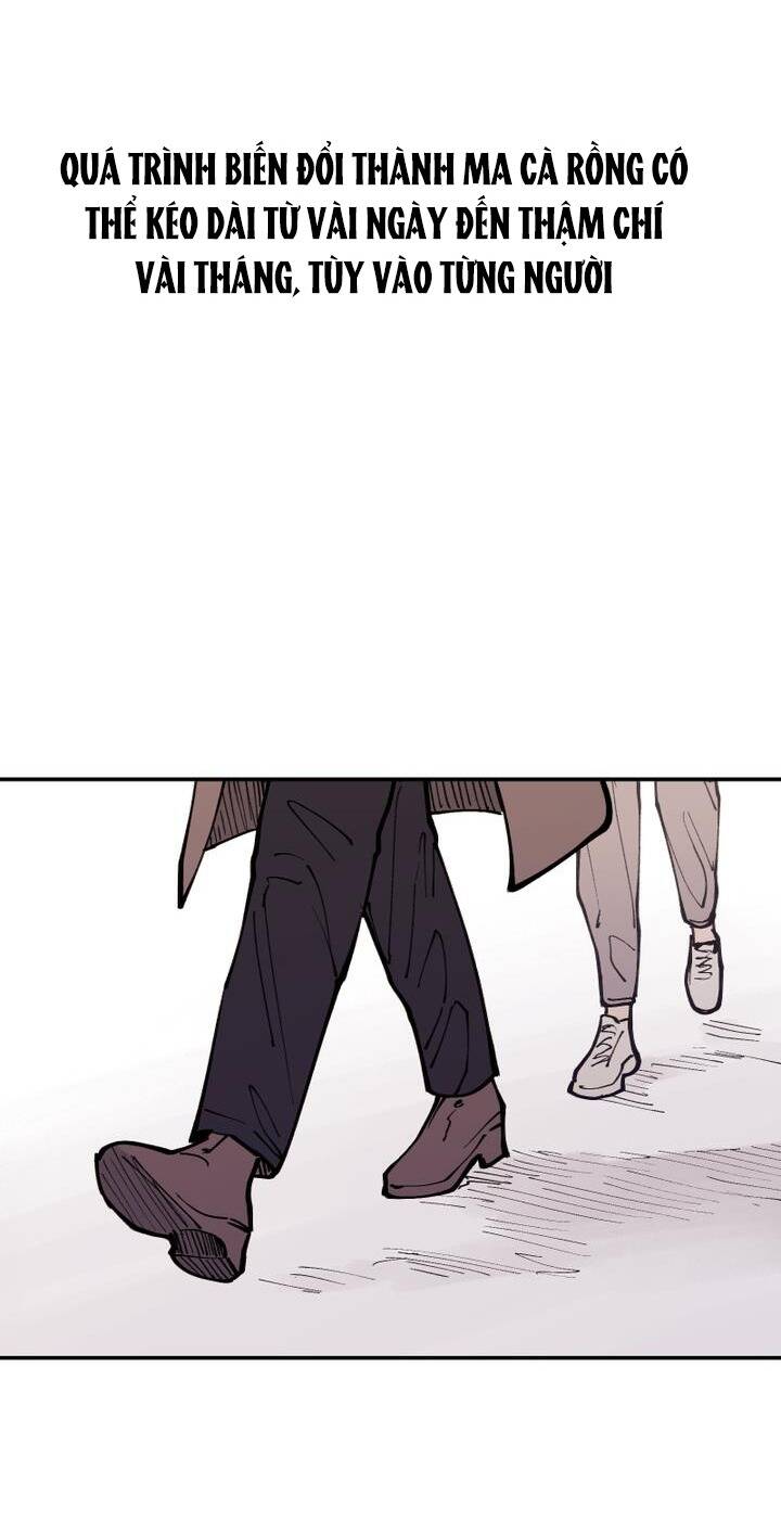 Vampire Family: Chapter 15