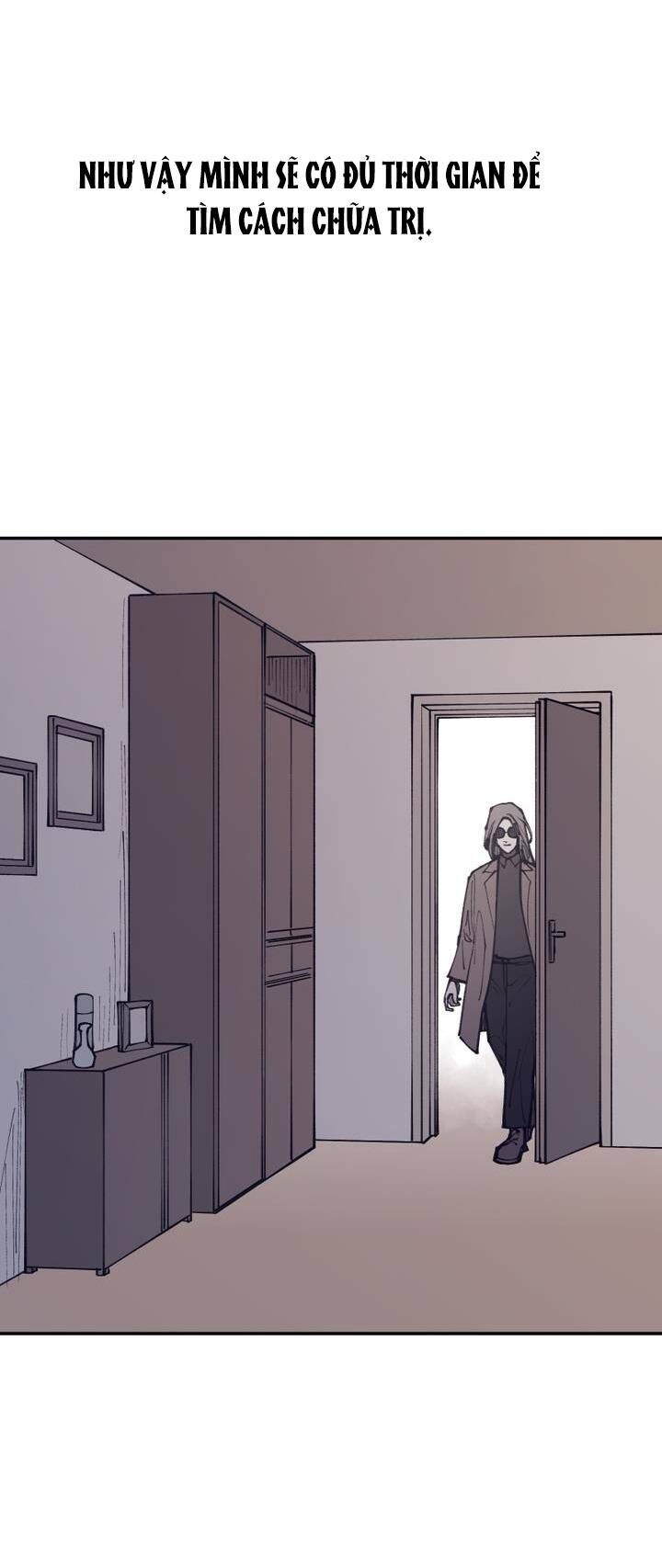 Vampire Family: Chapter 15