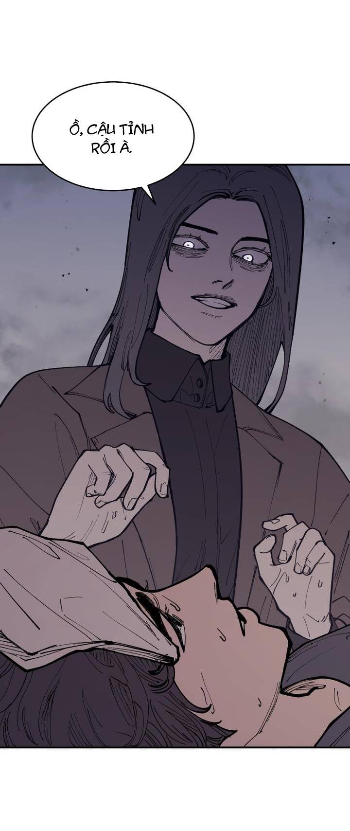 Vampire Family: Chapter 15