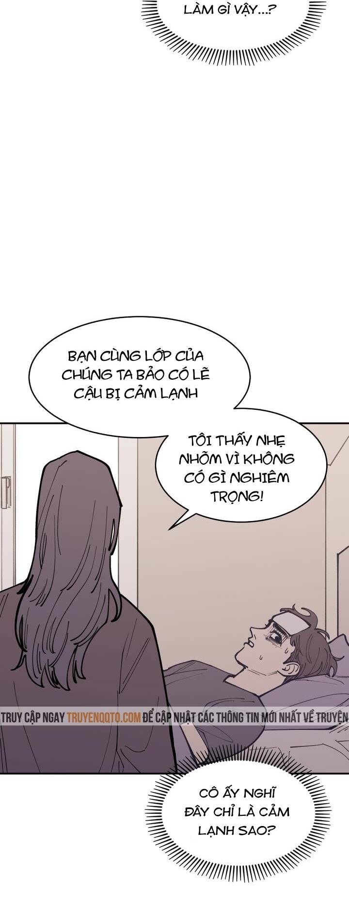 Vampire Family: Chapter 15