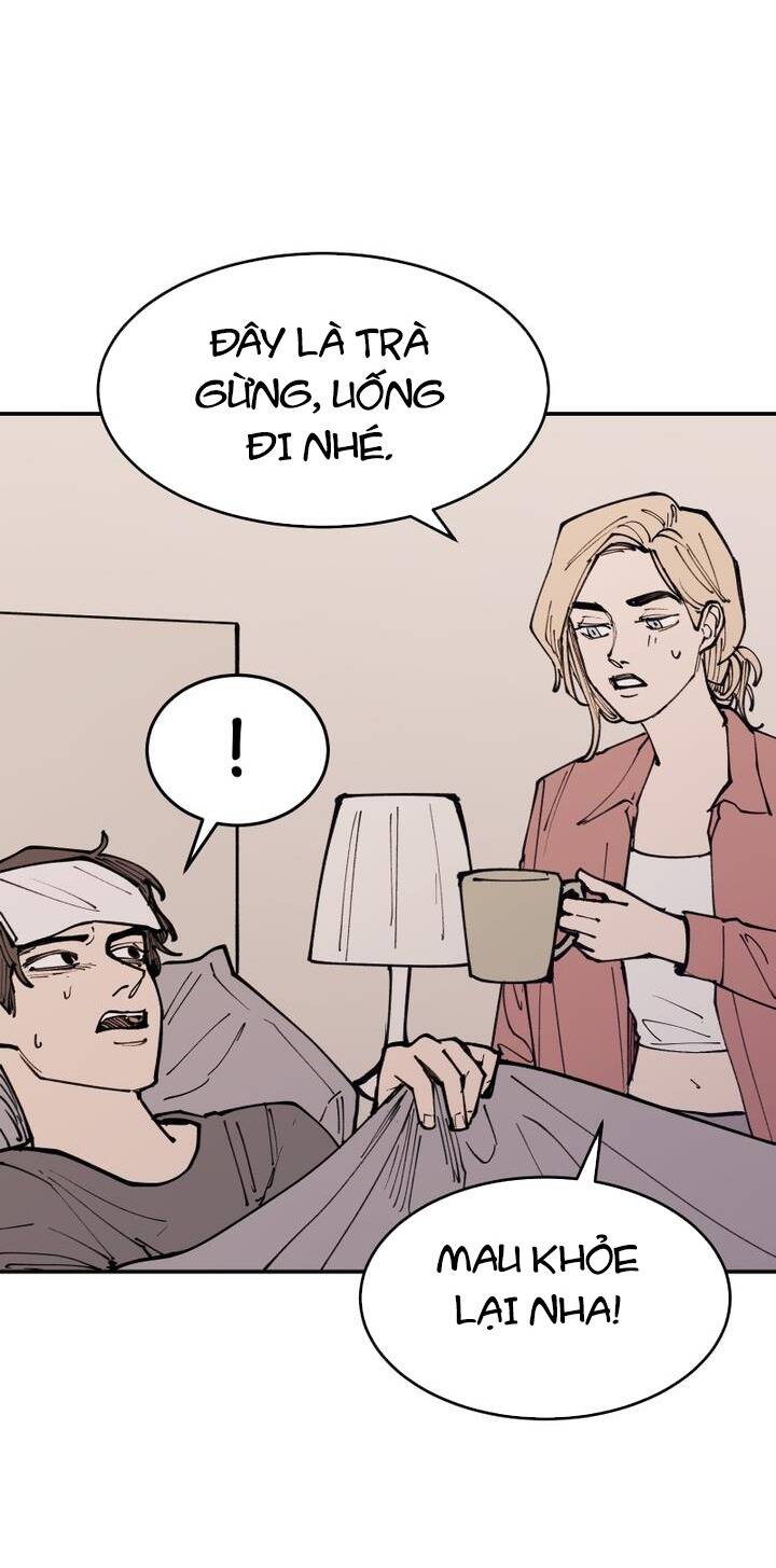 Vampire Family: Chapter 15