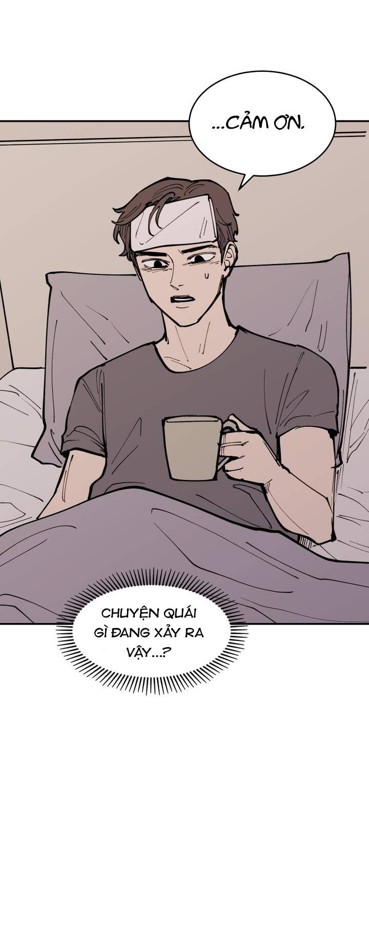 Vampire Family: Chapter 15