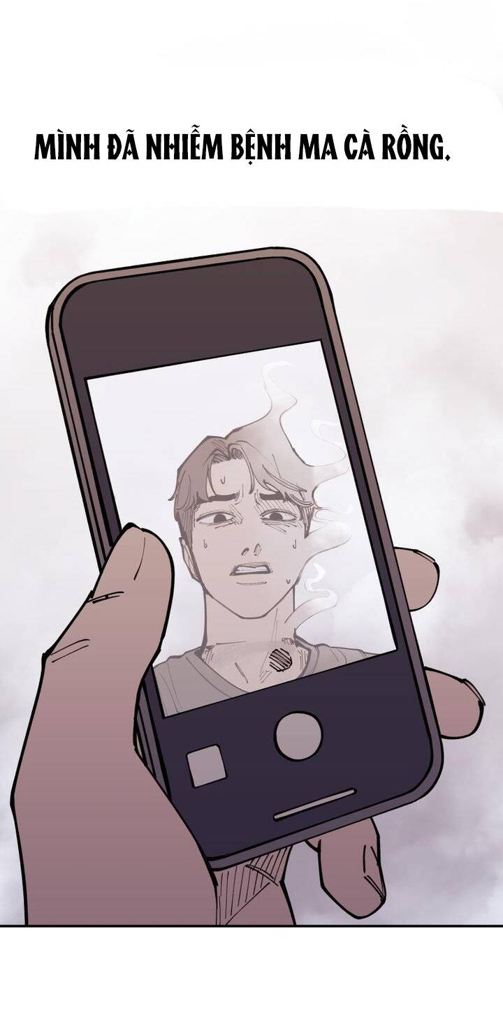 Vampire Family: Chapter 15