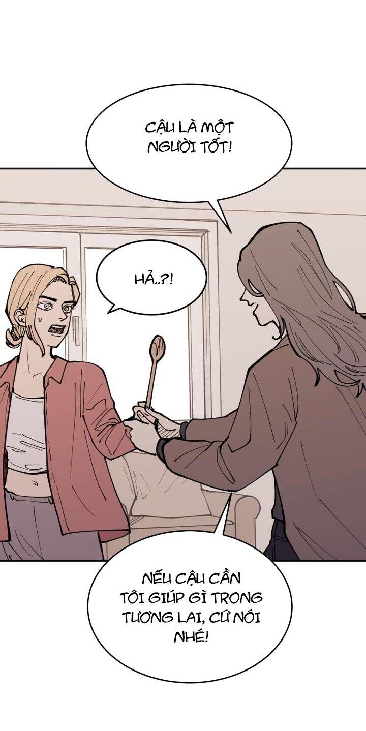 Vampire Family: Chapter 15