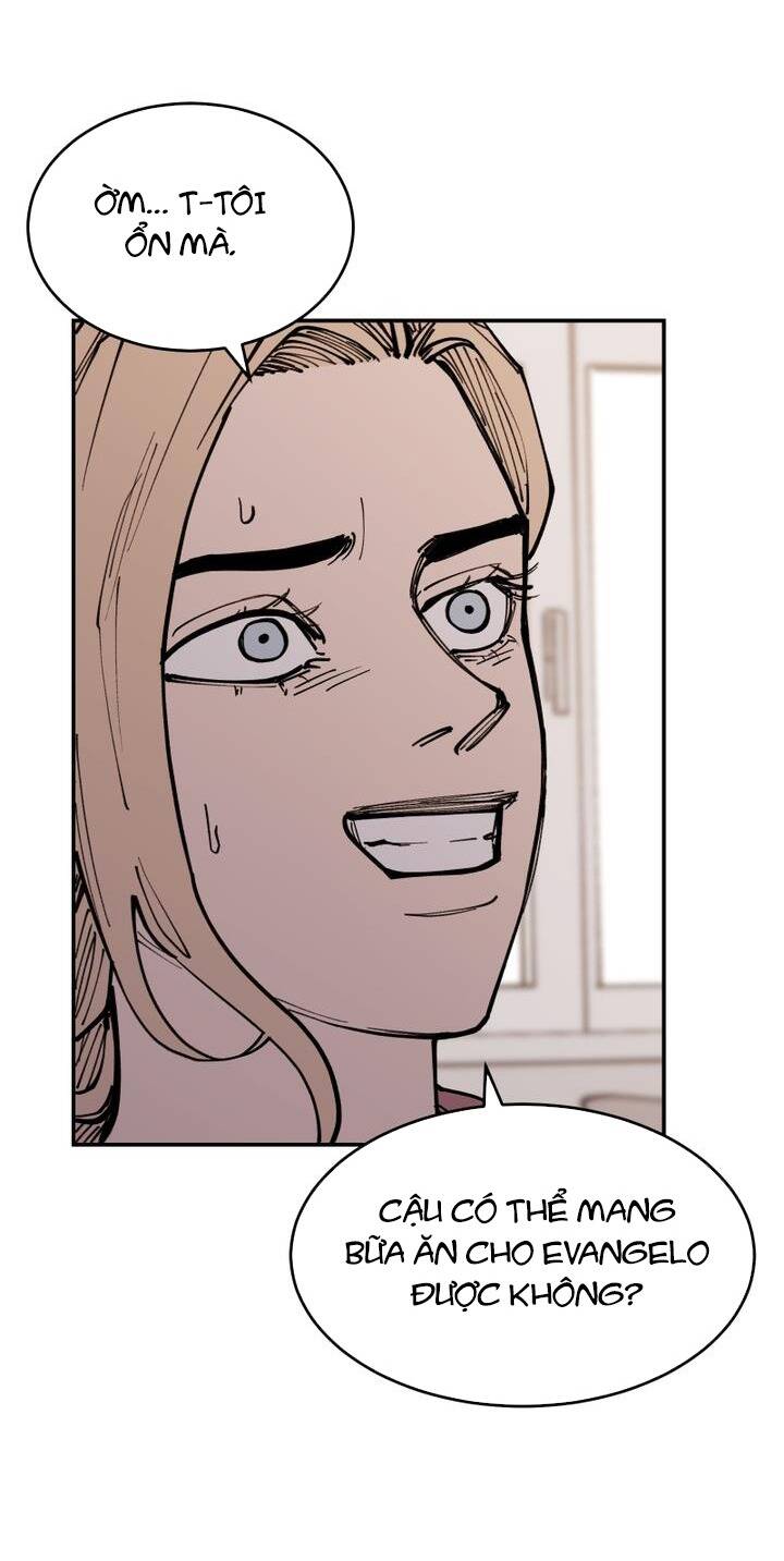 Vampire Family: Chapter 15