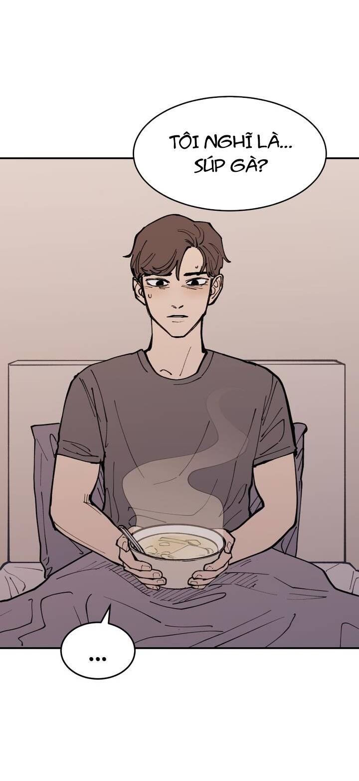 Vampire Family: Chapter 15