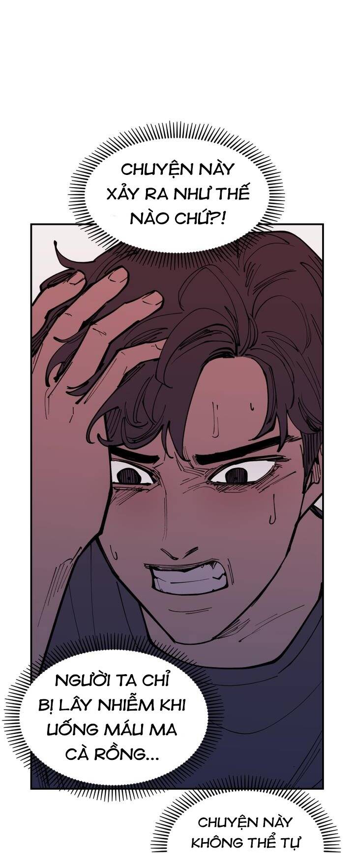 Vampire Family: Chapter 15