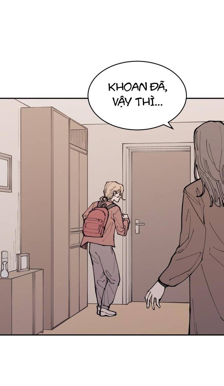 Vampire Family: Chapter 15