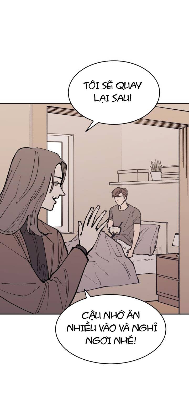 Vampire Family: Chapter 15