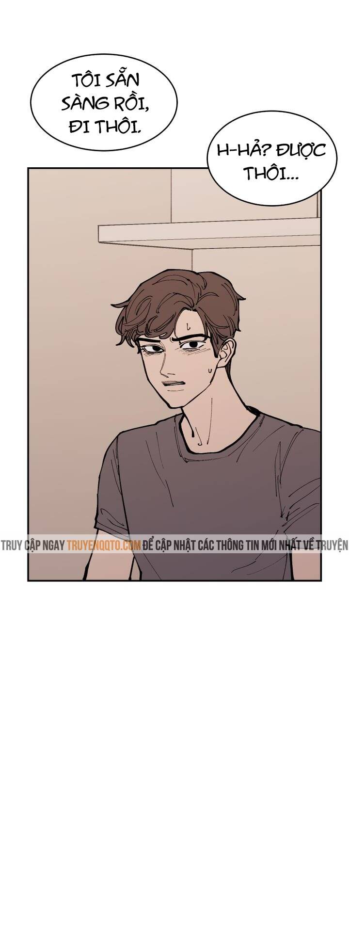 Vampire Family: Chapter 15