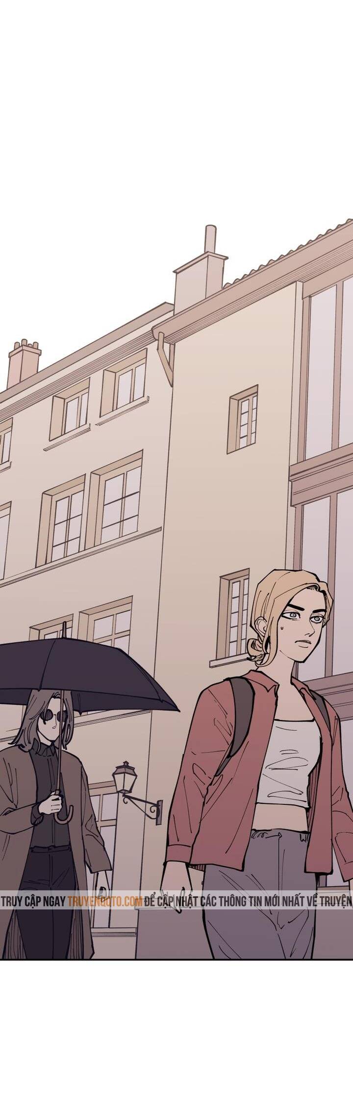 Vampire Family: Chapter 15