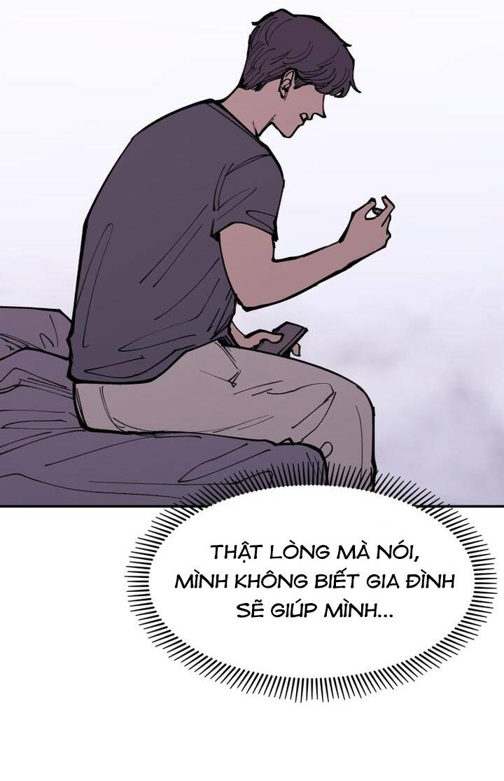 Vampire Family: Chapter 15