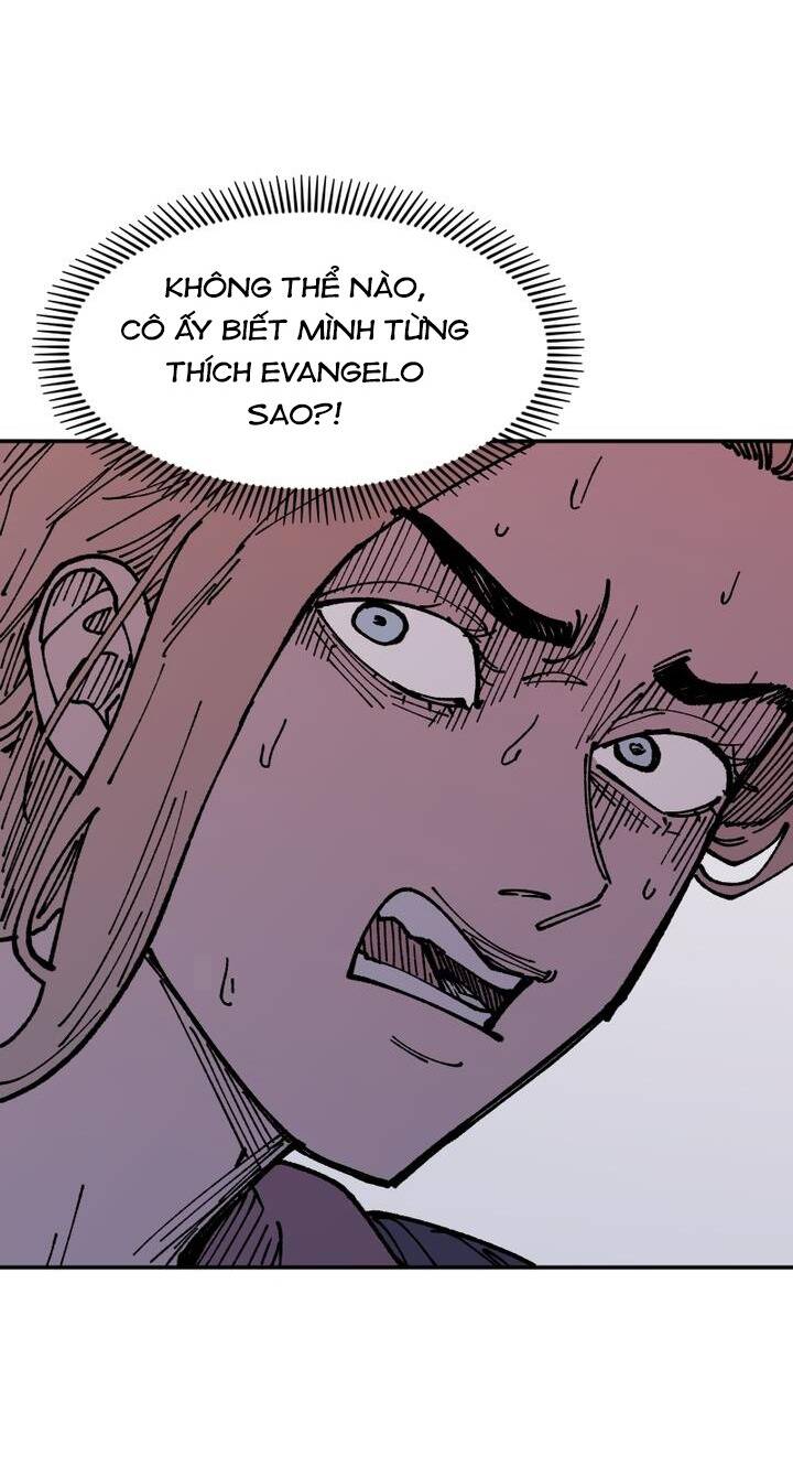 Vampire Family: Chapter 15