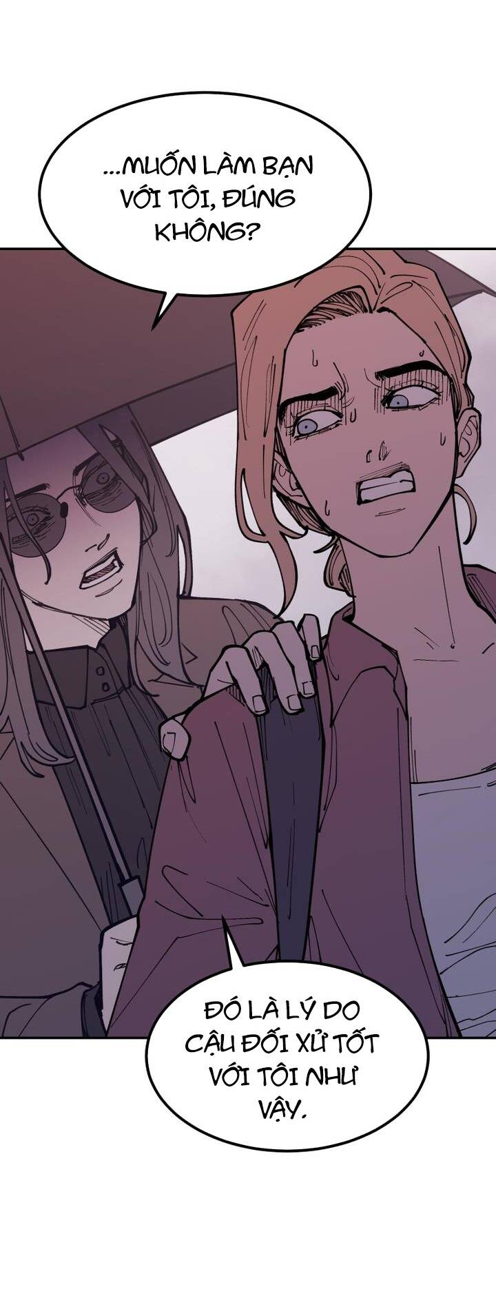 Vampire Family: Chapter 15