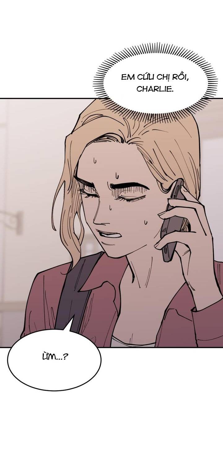 Vampire Family: Chapter 15