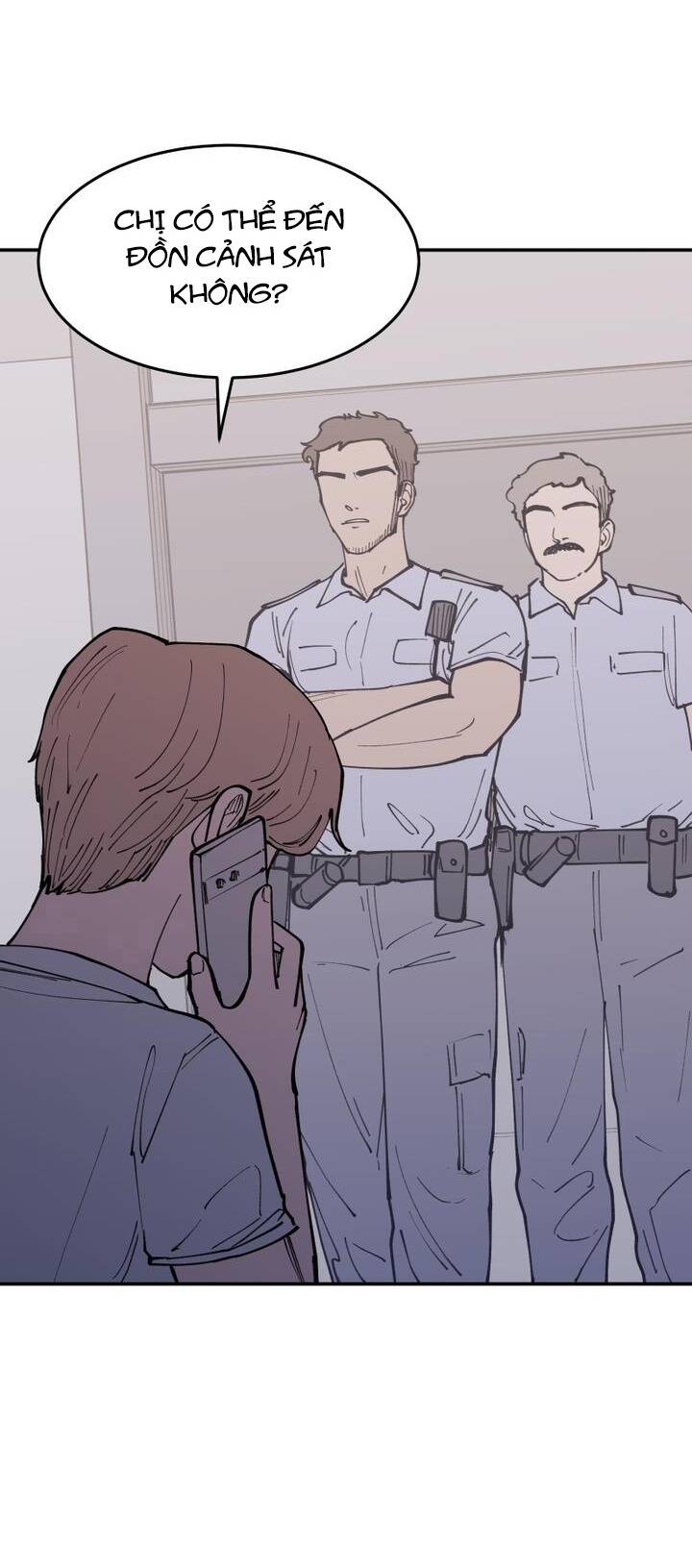 Vampire Family: Chapter 15