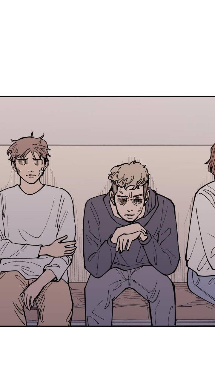 Vampire Family: Chapter 15