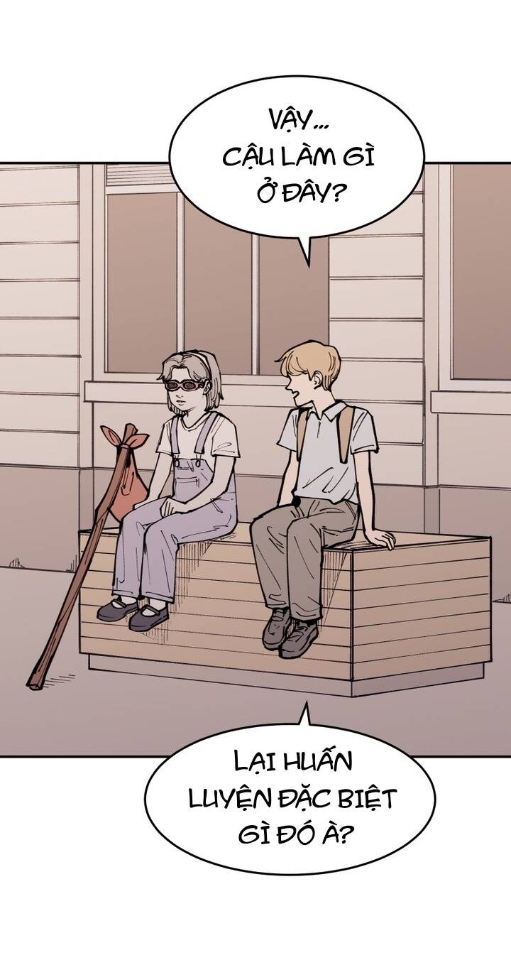 Vampire Family: Chapter 16