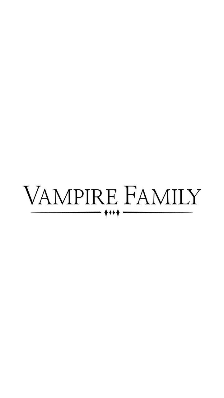 Vampire Family: Chapter 16