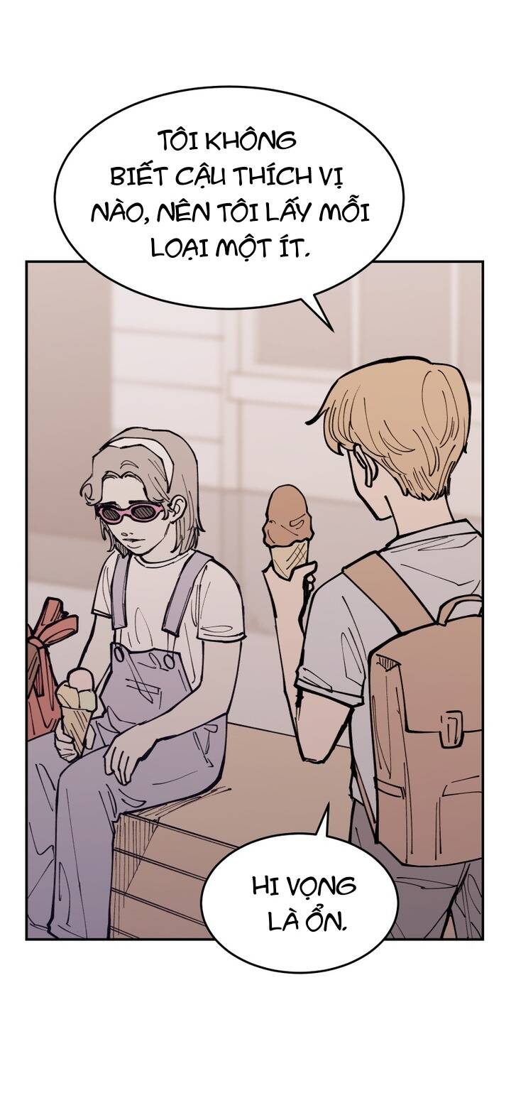 Vampire Family: Chapter 16