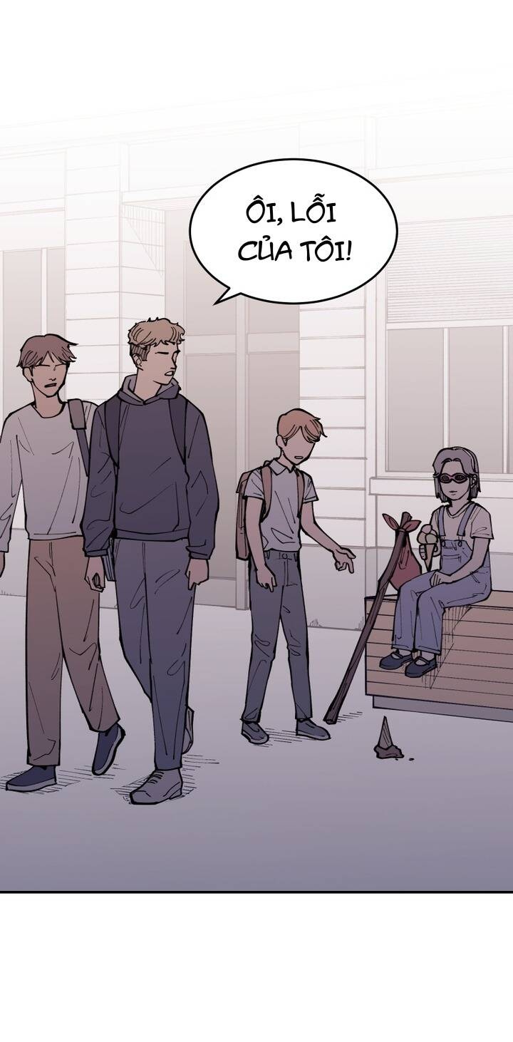 Vampire Family: Chapter 16