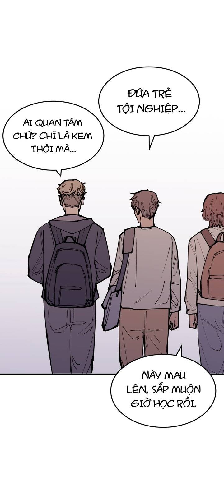 Vampire Family: Chapter 16