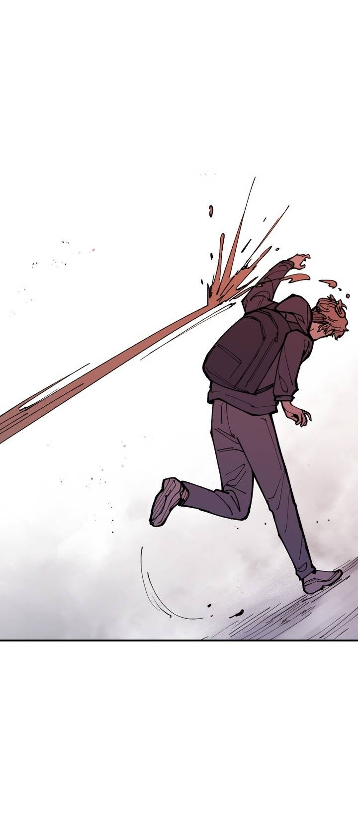 Vampire Family: Chapter 16