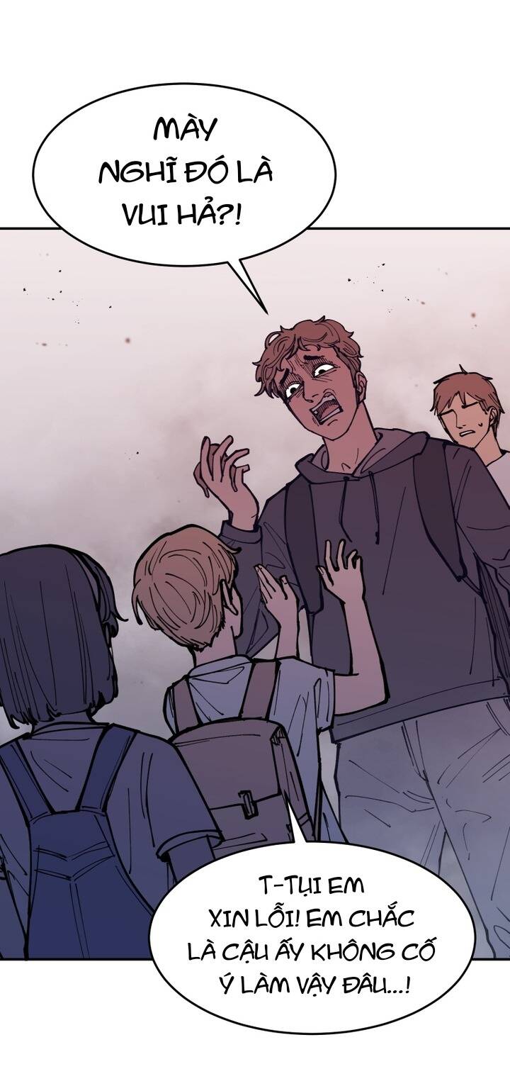 Vampire Family: Chapter 16