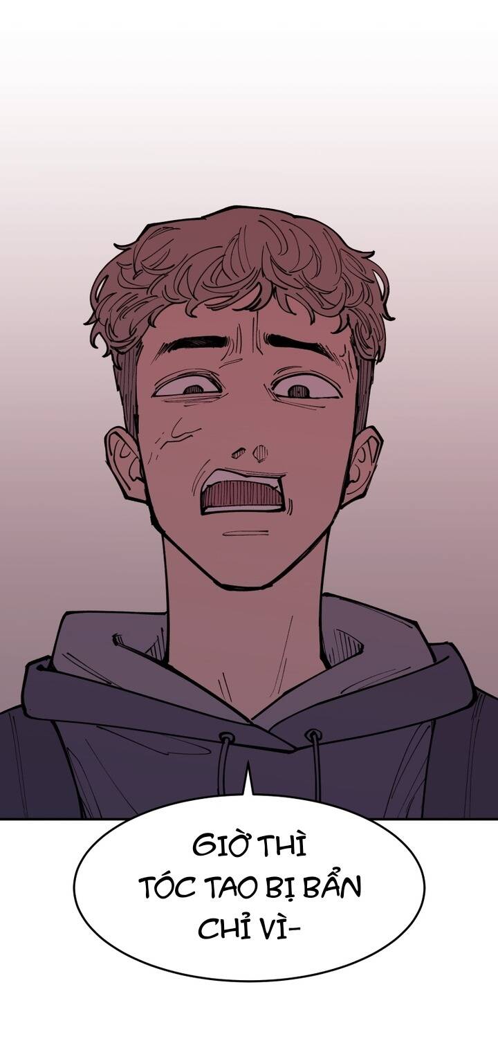 Vampire Family: Chapter 16