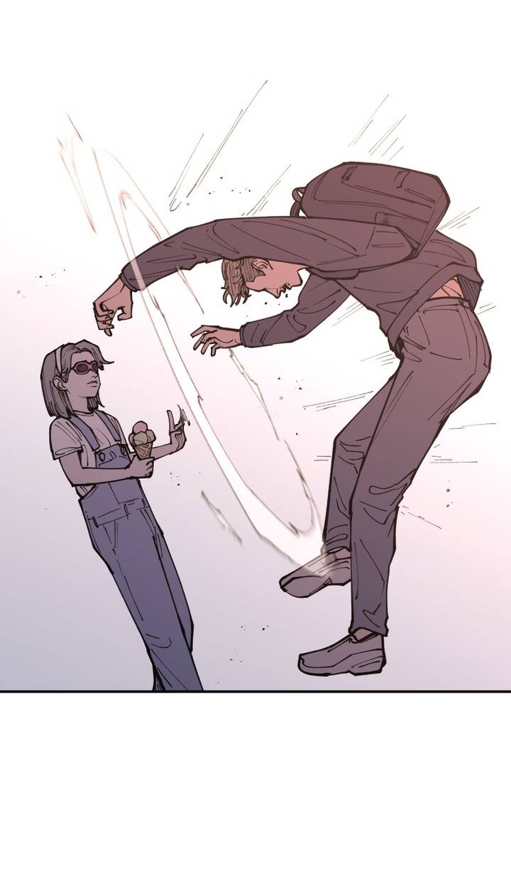 Vampire Family: Chapter 16