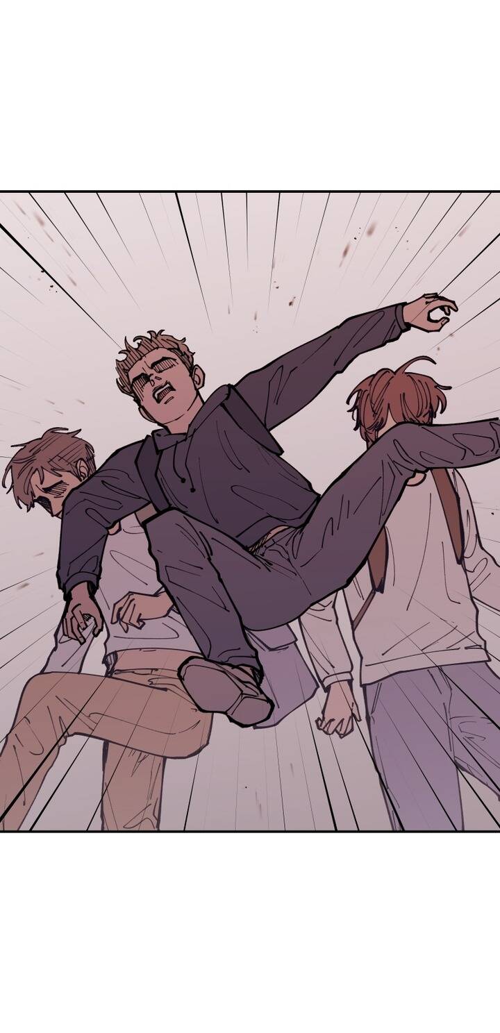 Vampire Family: Chapter 16