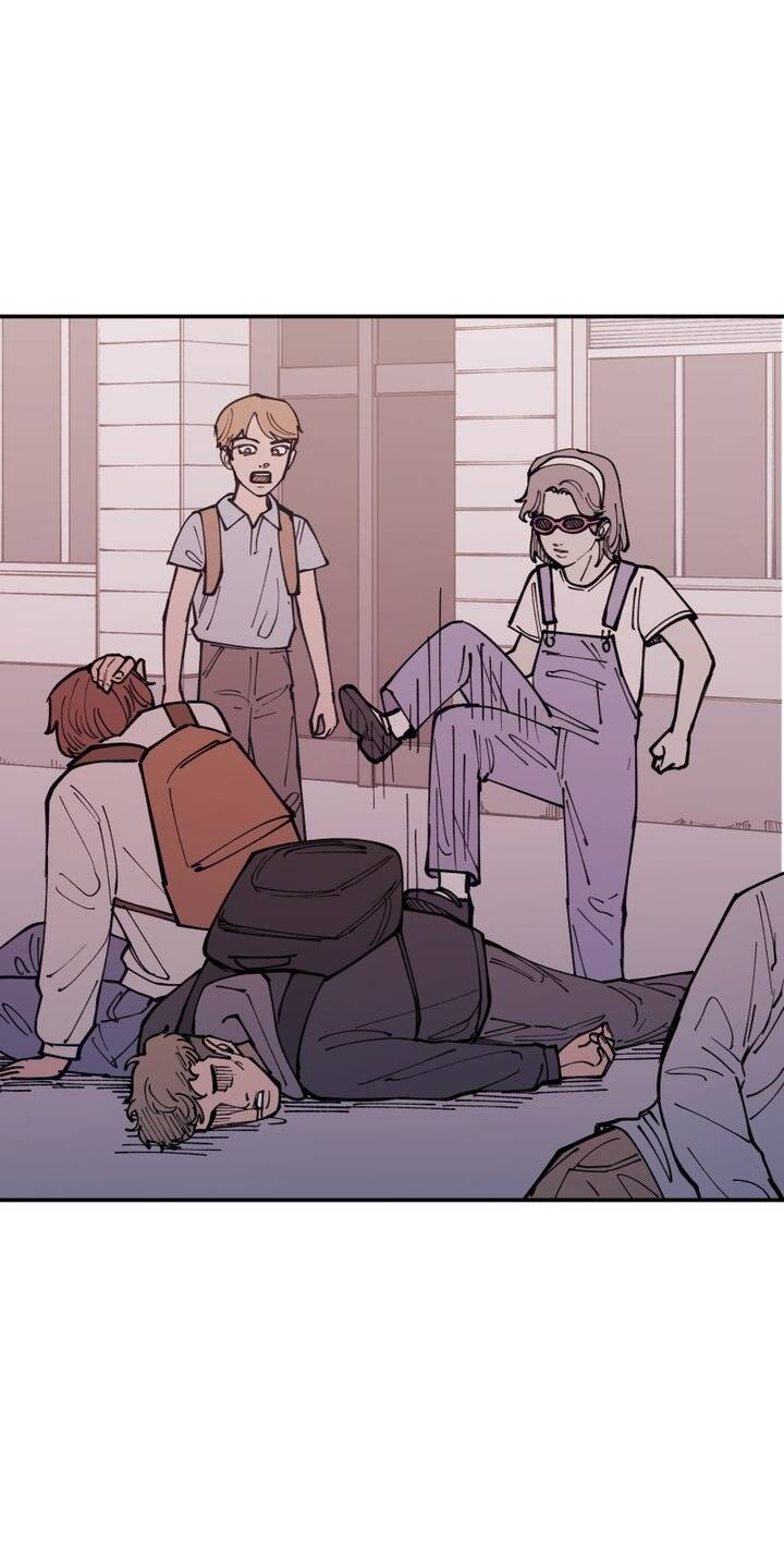 Vampire Family: Chapter 16