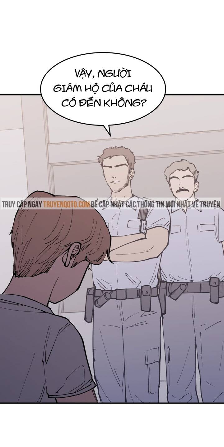 Vampire Family: Chapter 16