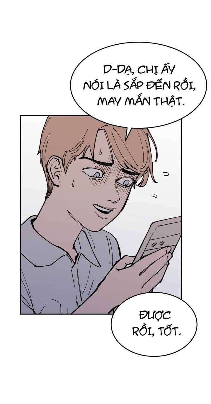 Vampire Family: Chapter 16