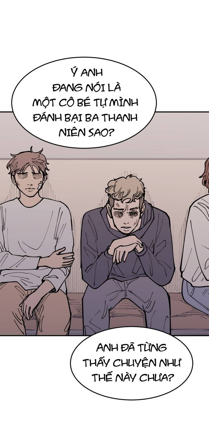 Vampire Family: Chapter 16