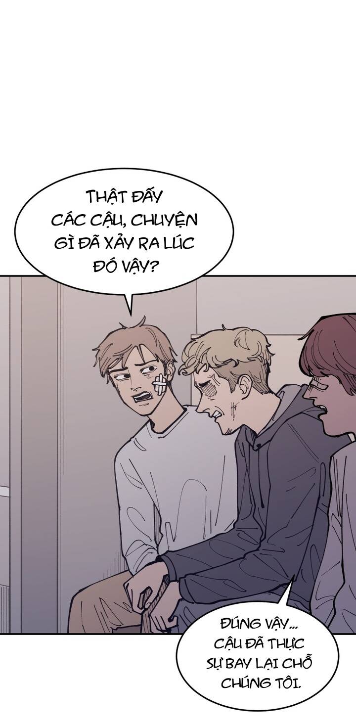 Vampire Family: Chapter 16