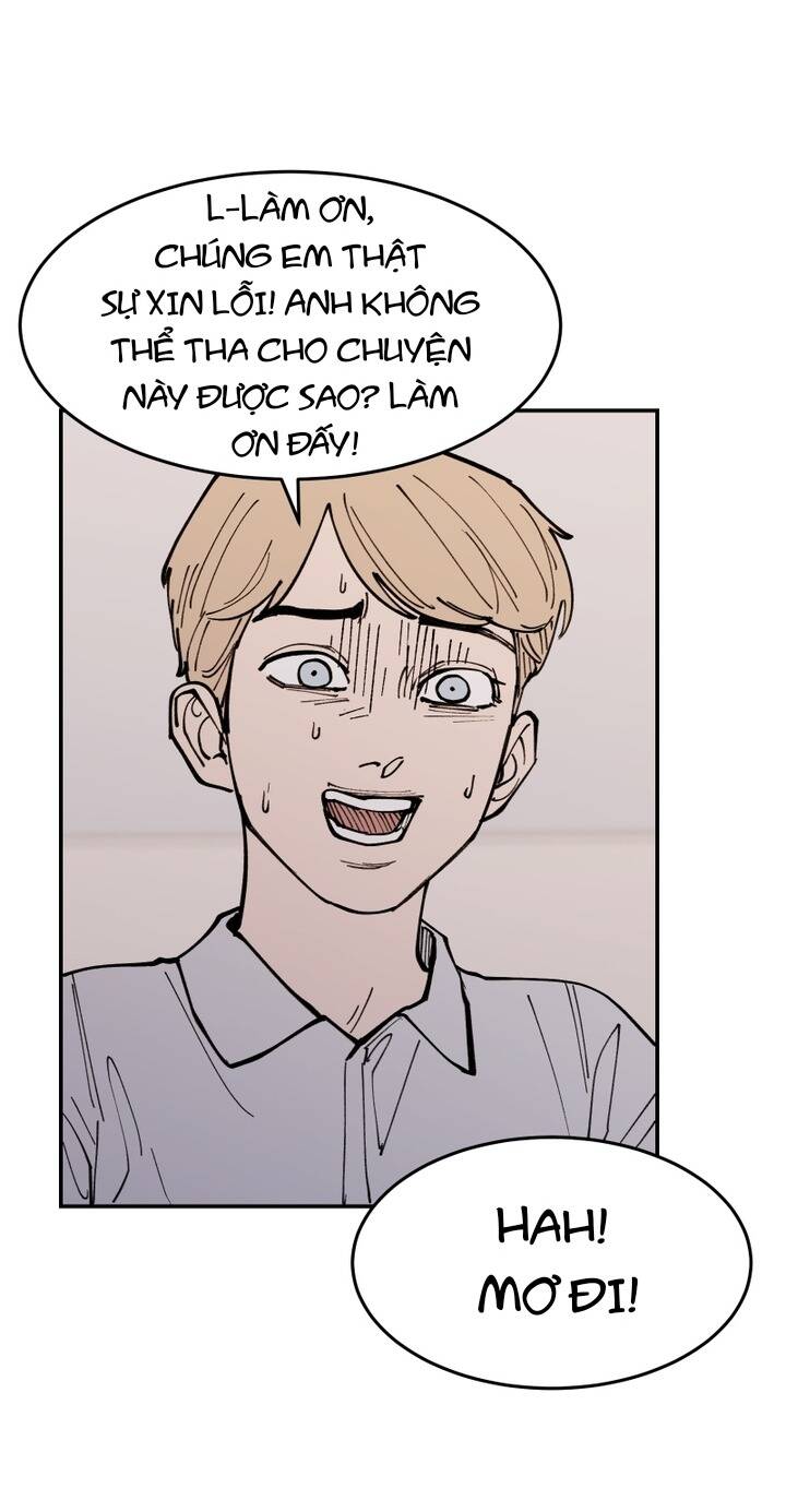 Vampire Family: Chapter 16