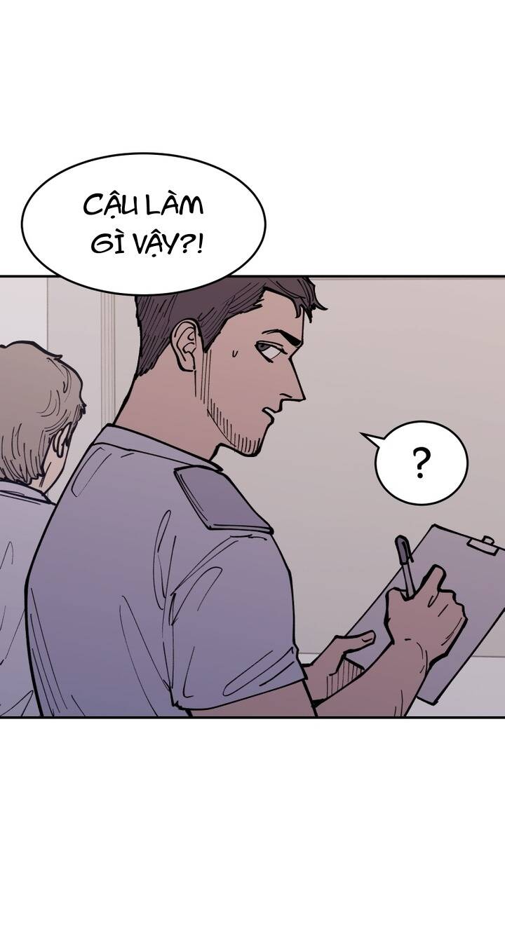 Vampire Family: Chapter 16