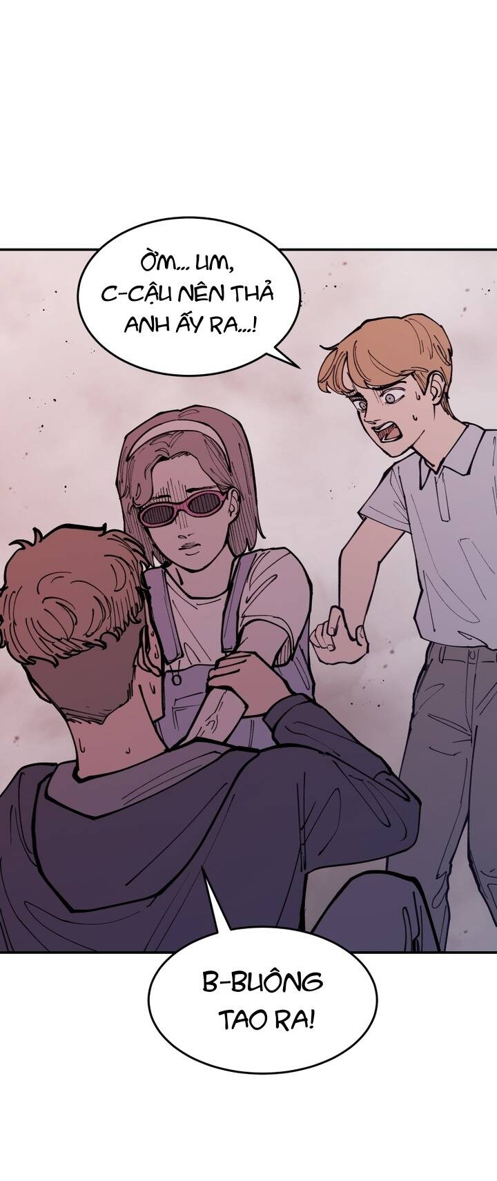 Vampire Family: Chapter 16