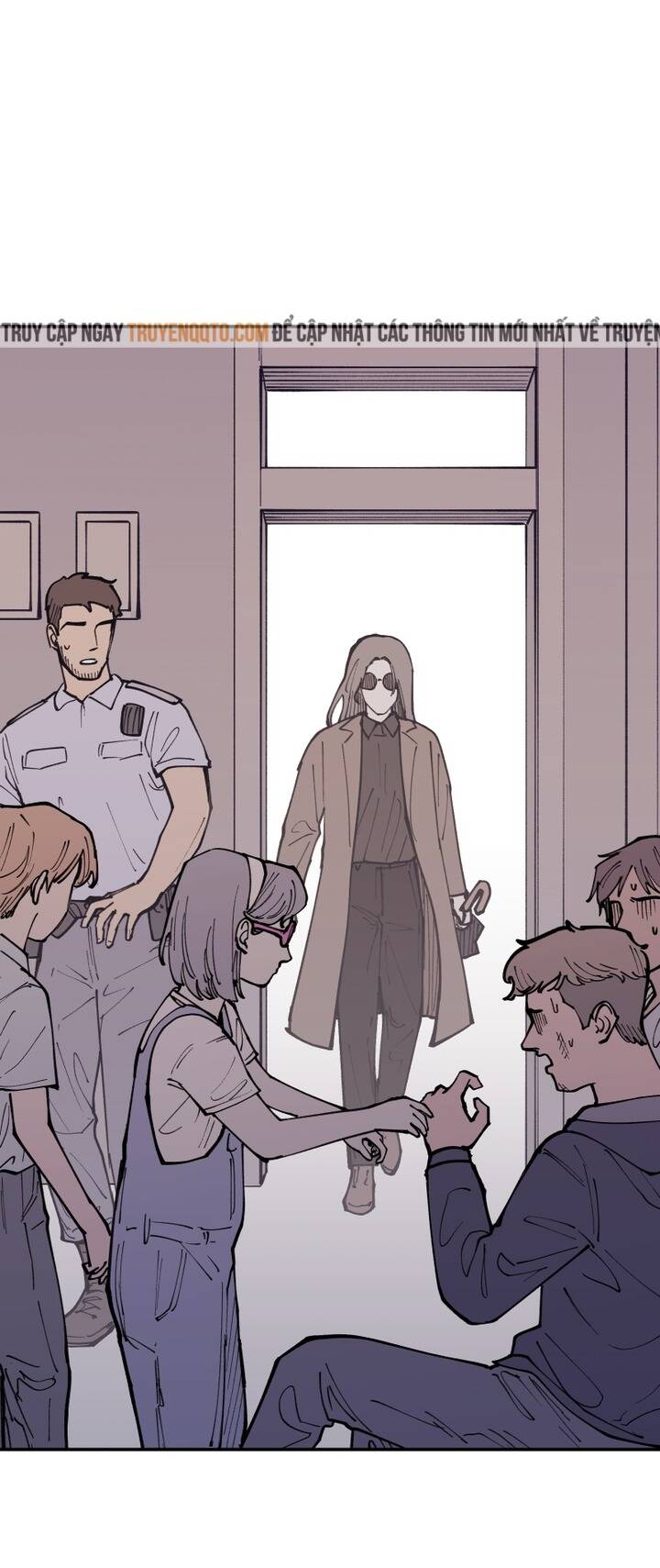 Vampire Family: Chapter 16