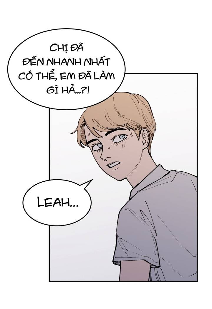 Vampire Family: Chapter 16