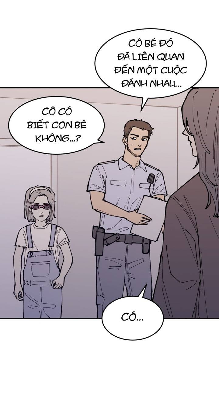 Vampire Family: Chapter 16