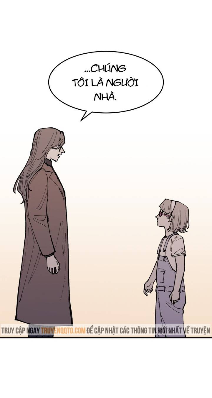 Vampire Family: Chapter 16