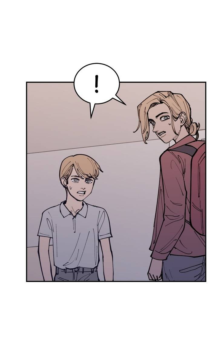 Vampire Family: Chapter 16