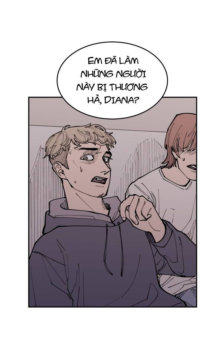 Vampire Family: Chapter 16