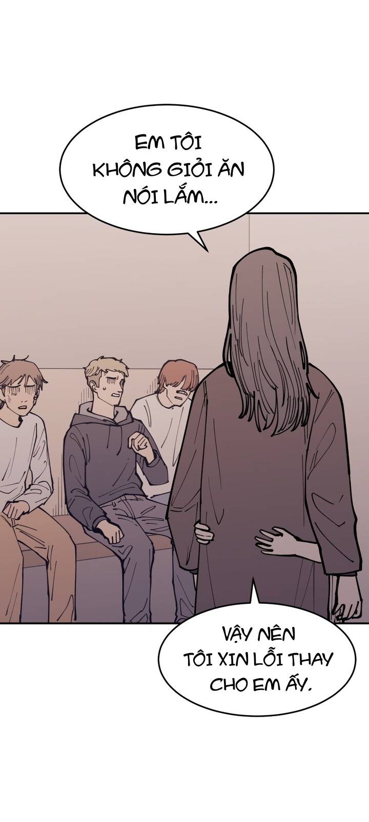 Vampire Family: Chapter 16