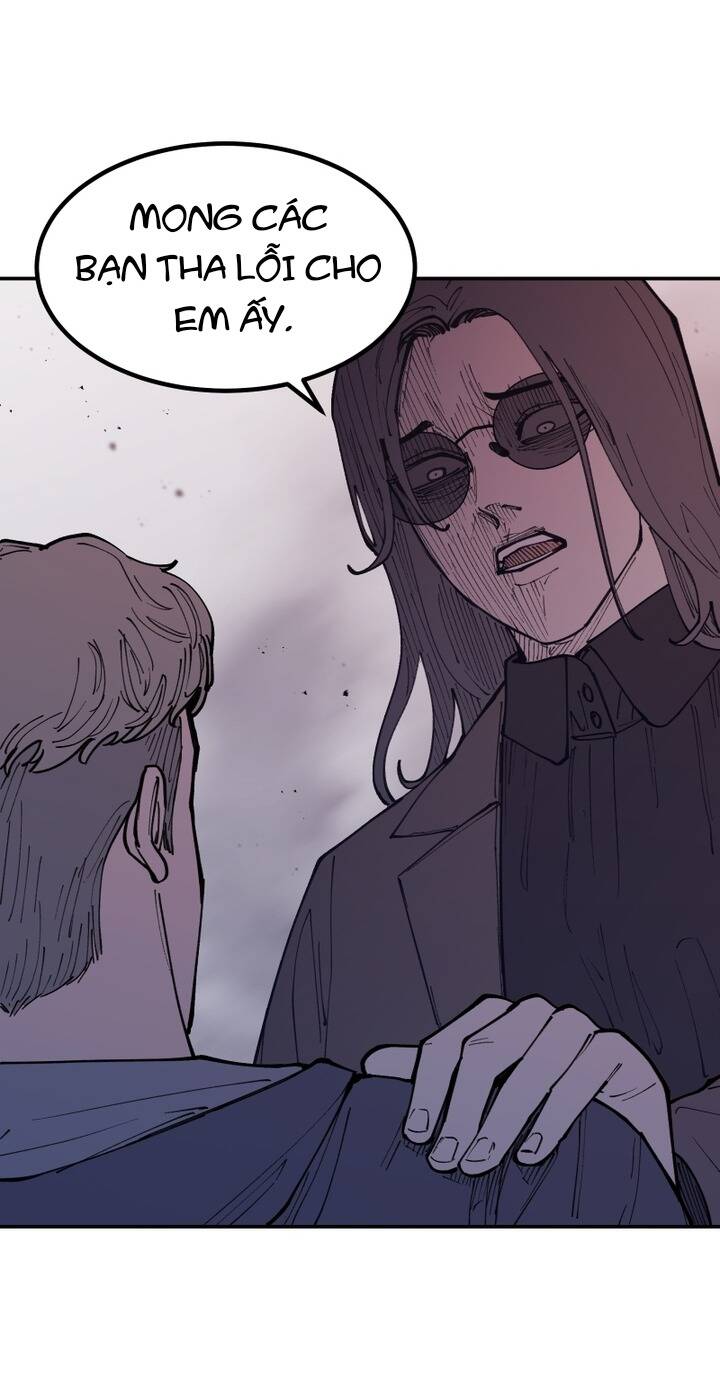 Vampire Family: Chapter 16