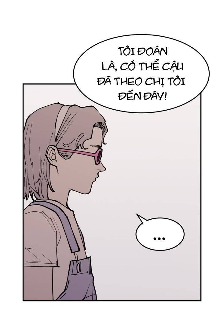 Vampire Family: Chapter 16