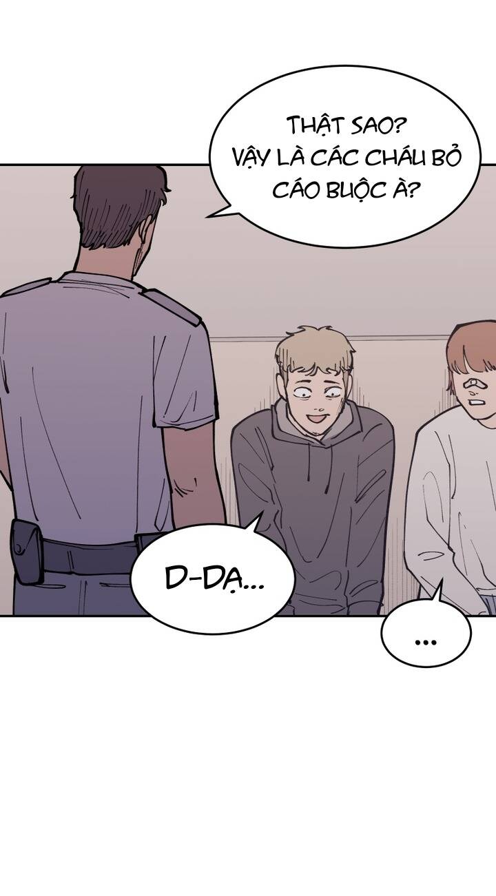 Vampire Family: Chapter 16